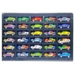 Autitos Coleccionables a Friccion