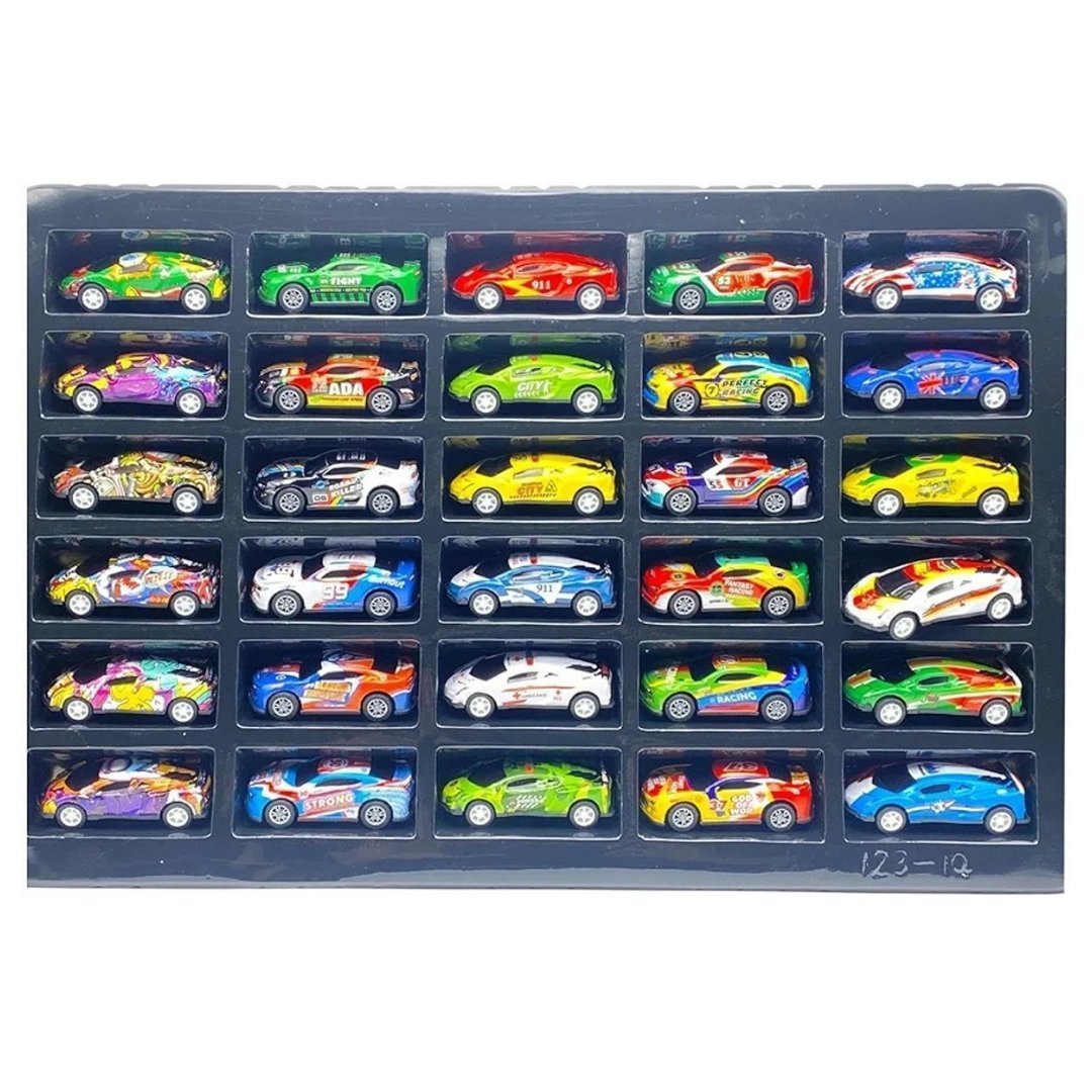 1000425906.jpg Autitos Coleccionables a Friccion - Image 1