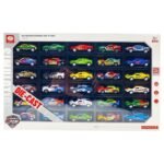 Autitos Coleccionables a Friccion - Image 2