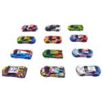 Autitos Coleccionables a Friccion - Image 3