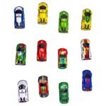 Autitos Coleccionables a Friccion - Image 4