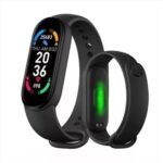 Reloj Inteligente Smartband M6