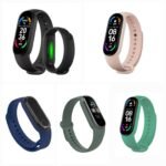 Reloj Inteligente Smartband M6 - Image 2