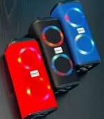 Parlante Bluetooth Only Vortex Potenciado - Imagen 2