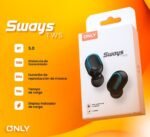 Auricular Bluetooth Only Sways - Imagen de 2