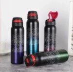 Botella Térmica con Pico 500ml