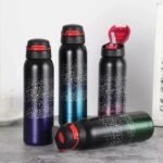 Botella Térmica con Pico 500ml