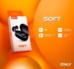 Auricular Bluetooth Only Soft