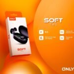 Auricular Bluetooth Only Soft