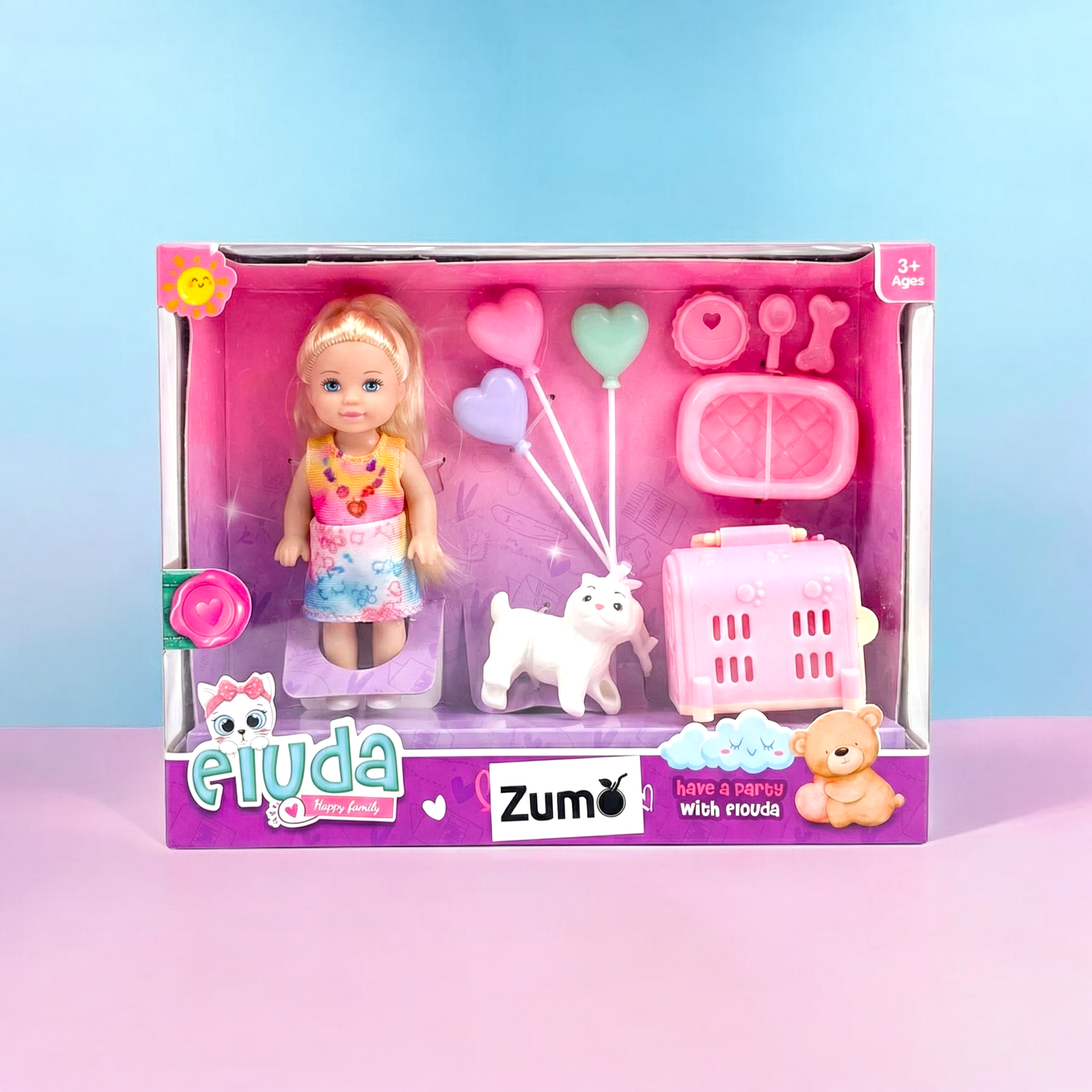 1000461393.png Muñequita con Mascota - Image 1