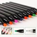 Marcadores Doble Punta x 36u. - Image 5