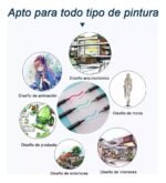 Marcadores Doble Punta x 36u. - Image 2