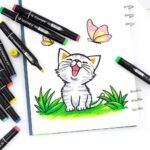 Marcadores Doble Punta x 36u. - Image 4