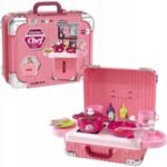 Set Cocina y Accesorios Infantil 3 en 1 - Image 3
