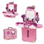 Set Tocador y Accesorios Infantil 3 en 1 - Image 2