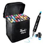 Marcadores Doble Punta 48 Piezas