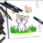 Marcadores Doble Punta 48 Piezas - Image 5