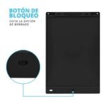 Copia de Pizarra Mágica 8,5 Pulgadas Tablero De Escritura Digital - Image 4