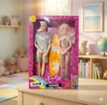 Muñecos Pareja Beauty K283 – ZUMO