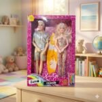 Muñecos Pareja Beauty K283 – ZUMO