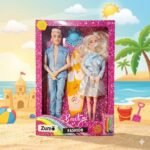 Muñecos Pareja Beauty K283 – ZUMO - Image 3