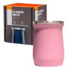Mate Térmico - Rosa - Image 2