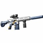 Ametralladora Juguete Zumo - Imagen 4