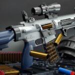 Ametralladora Juguete Zumo - Imagen 3