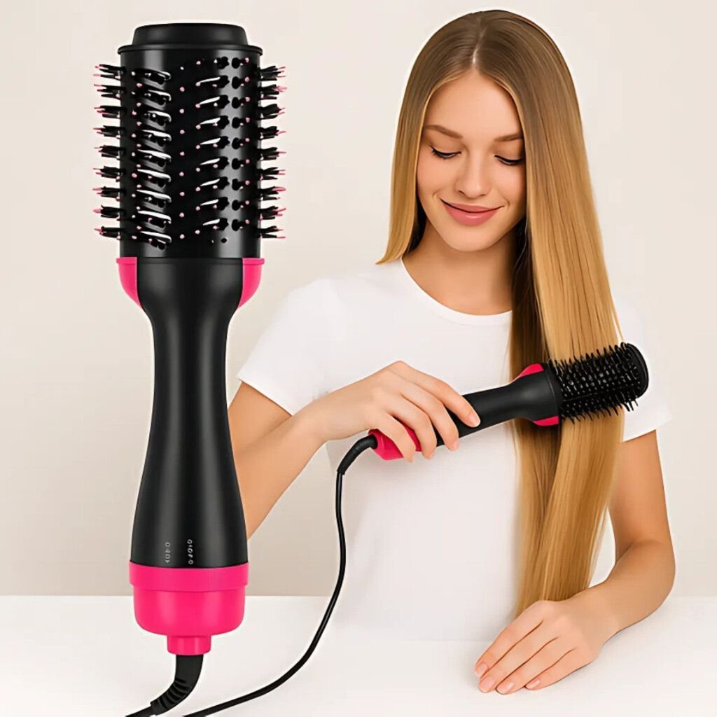 1000477316.jpg Cepillo Alisador Only - Image 1