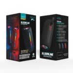 Mini Parlante 3" Bloomline Xaea - Negro - Imagen 3