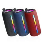 Mini Parlante 3" Bloomline Xaea - Negro - Imagen 2