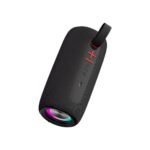 Mini Parlante 3" Bloomline Xaea - Negro - Imagen 4