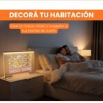 Pizarra Mágica Led USB Grande 60x40cm - Image 6