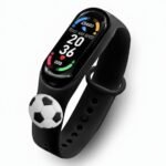 Reloj Smartband M6 Kids - Futbol