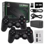 Consola Game Stick Lite 64GB