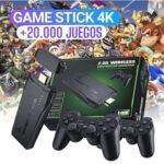 Consola Game Stick Lite 64GB - Image 2