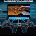 Consola Game Stick Lite 64GB - Image 4