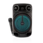 Parlante 8" Portátil Bluetooth Xaea MODX-040 - Image 2