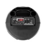 Parlante 8" Portátil Bluetooth Xaea MODX-040 - Image 4