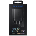 Adaptador Cargador Samsung 25w Certificado