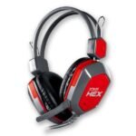 Auricular Gamer Noga Hex