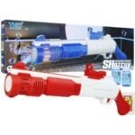 Pistola Burbujero Recargable - Image 2