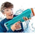Pistola de Agua Recargable - Image 2