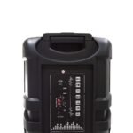 Parlante 15" Portátil Bluetooth Only Lima FS-1503 - Imagen 3