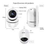 Cámara de Seguridad Vision Nocturna - Image 3