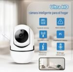 Cámara de Seguridad Vision Nocturna