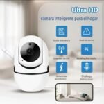 Cámara de Seguridad Vision Nocturna