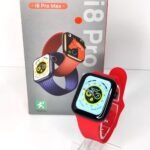 Reloj Smartwatch i8 Pro Max - Image 2