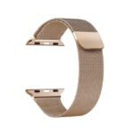 Malla Smartwatch Metálica Inmantada 41MM - Dorado - Imagen de 3