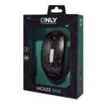 Mouse Gamer Only M50